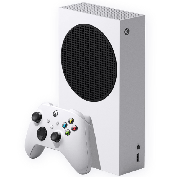 xbox series S